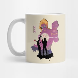 Walterwulf Mug